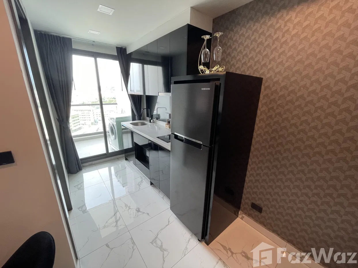 รูป ขาย คอนโด 1 ห้องนอน ในโครงการ อคาเดีย มิลเลนเนียม ทาวเวอร์ - รูปที่ 5/11