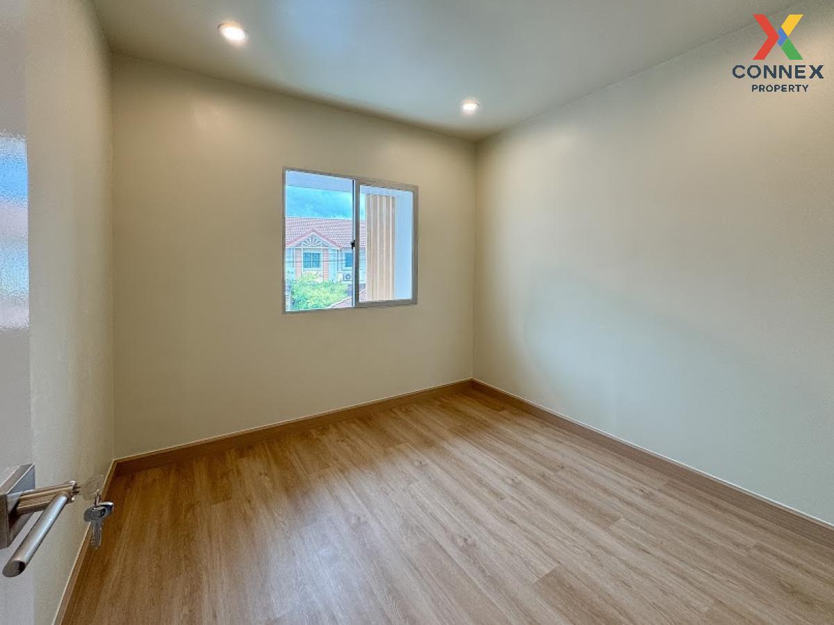 picture For Sale Townhouse/Townhome  , Pruksa Ville 3 Songprapa - Donmuang , Don Mueang , Don Mueang , Bangkok , CX-127742 ✅ Live chat with us ADD LINE @connexproperty ✅  - 11/12