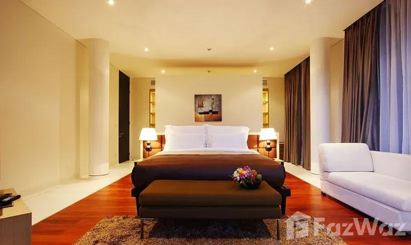 picture 5 Bedroom Villa for sale at The Cape Residences - 20/29