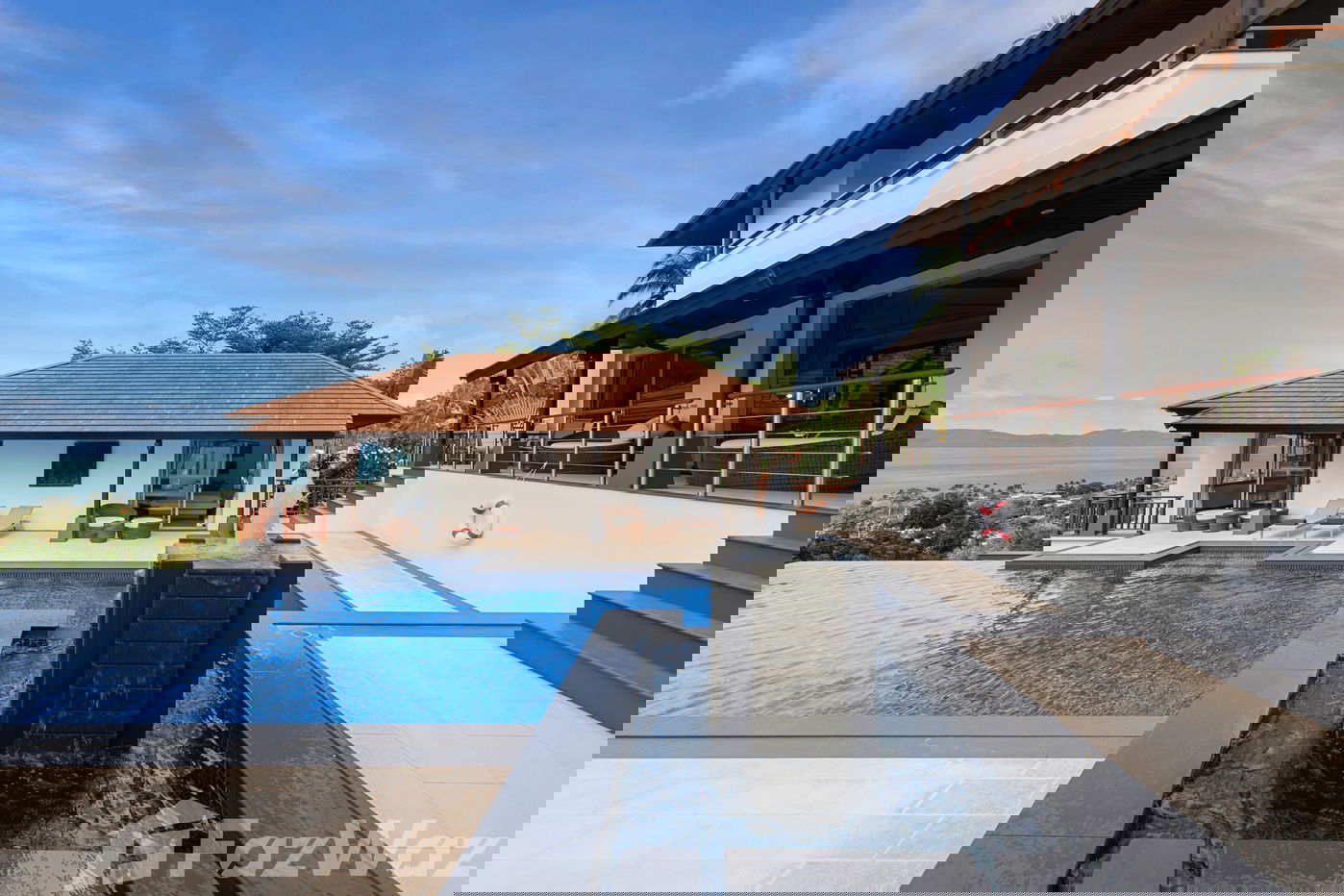 picture 6 Bedroom Villa for rent in Maenam, Surat Thani 1813864 - 14/57