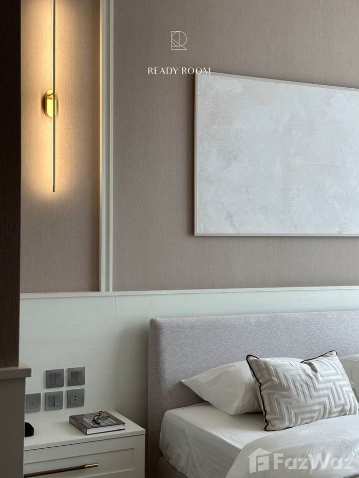 รูป คอนโดให้เช่า 2 ห้องนอน ในโครงการ 28 ชิดลม 1878802 - รูปที่ 8/19