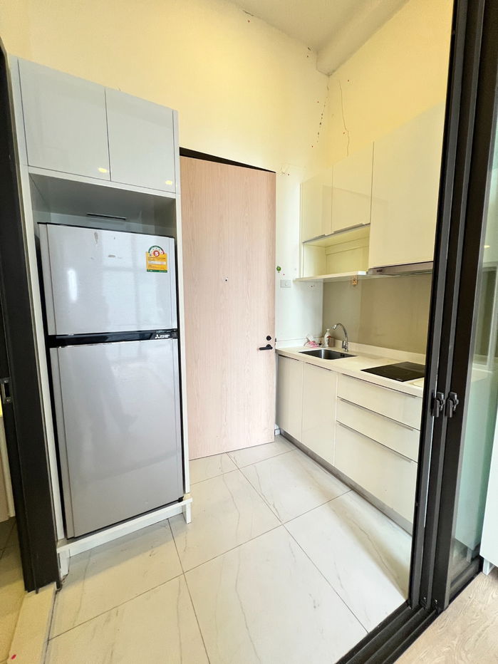 รูป ห้องว่างจริง🐲แอดไลน์ได้เลยครับ🐲SIWA🐲Chewathai Residence Asoke - รูปที่ 13/16
