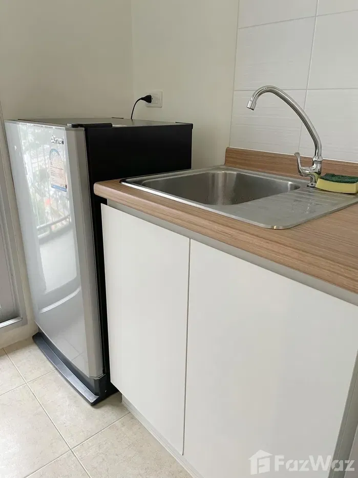 picture 1 Bedroom Condo for sale at U Delight Ratchavibha - 3/9
