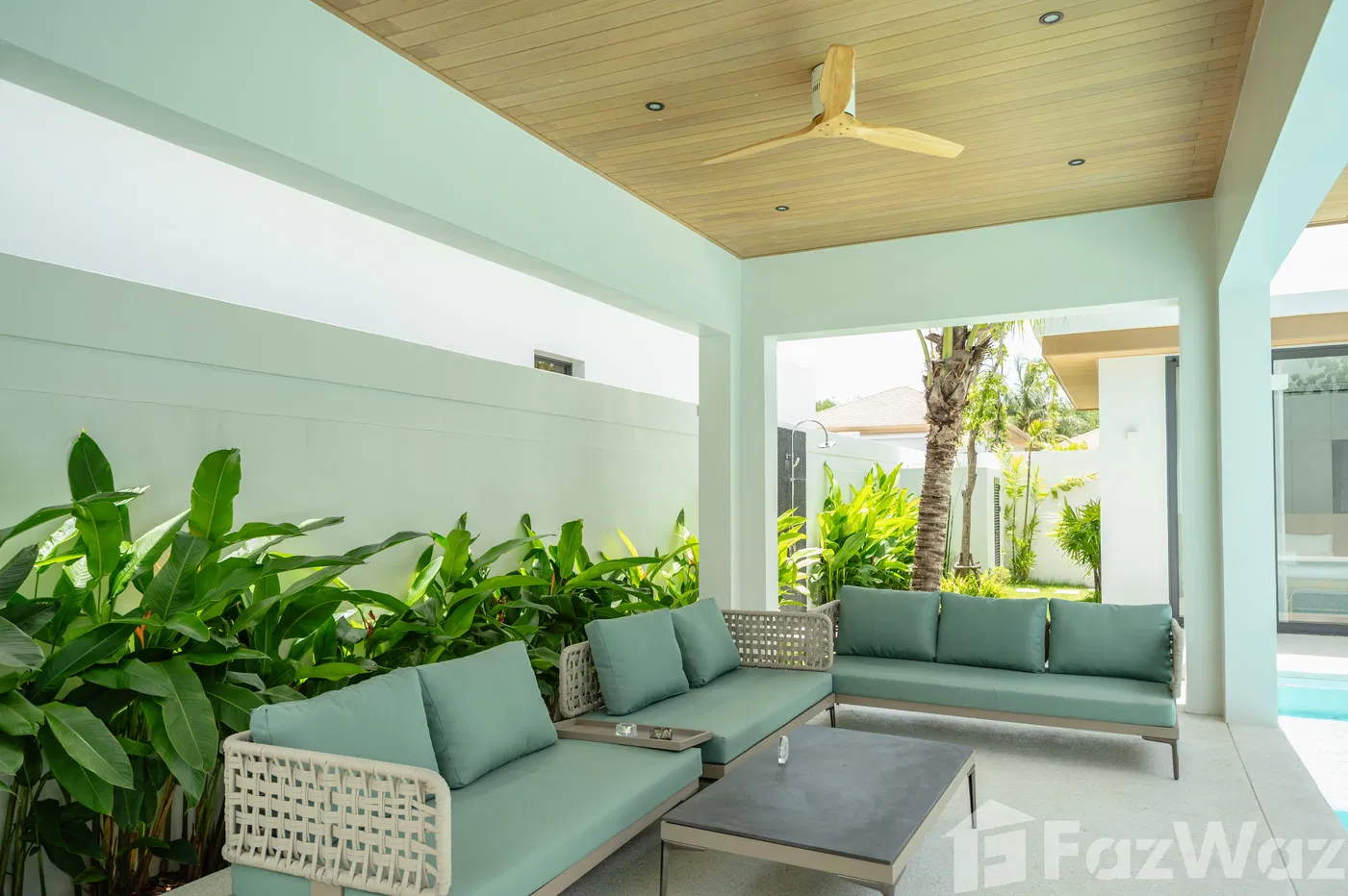 picture 4 Bedroom Villa for Sale at Mouana Breeze, Mai Khao - 3/33