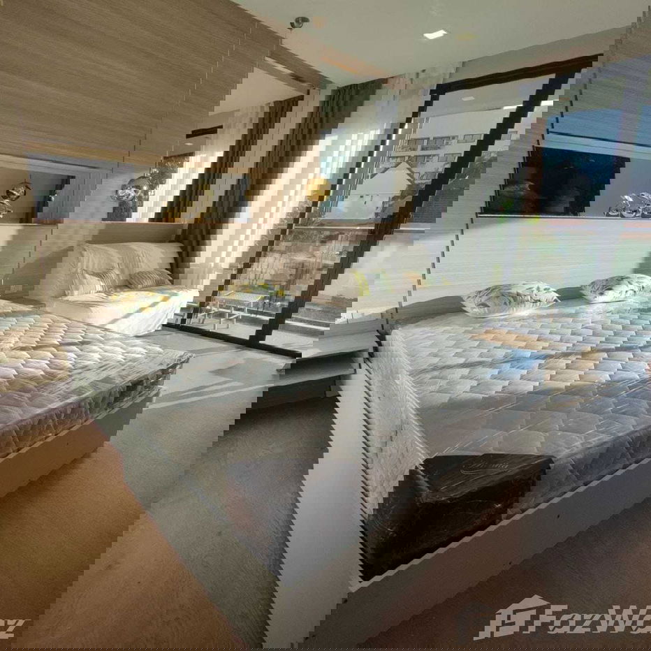 picture Studio for Sale at The Beach Condotel - 2/20
