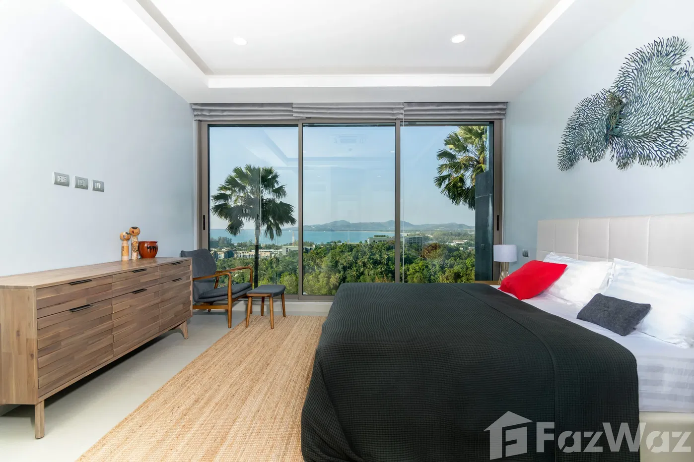 picture 3 Bedroom Condo for sale at Andamaya Surin Bay - 4/10