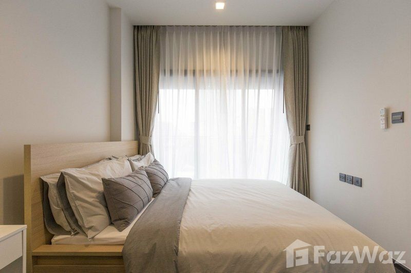 picture 1 Bedroom Condo for sale at The Line Asoke - Ratchada - 2/10