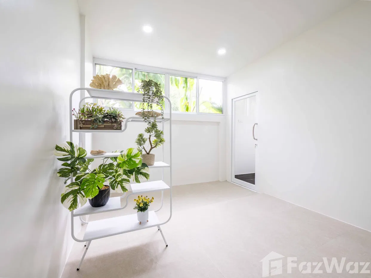 picture 3 Bedroom Townhouse for sale in Chalong, Phuket - 4/21