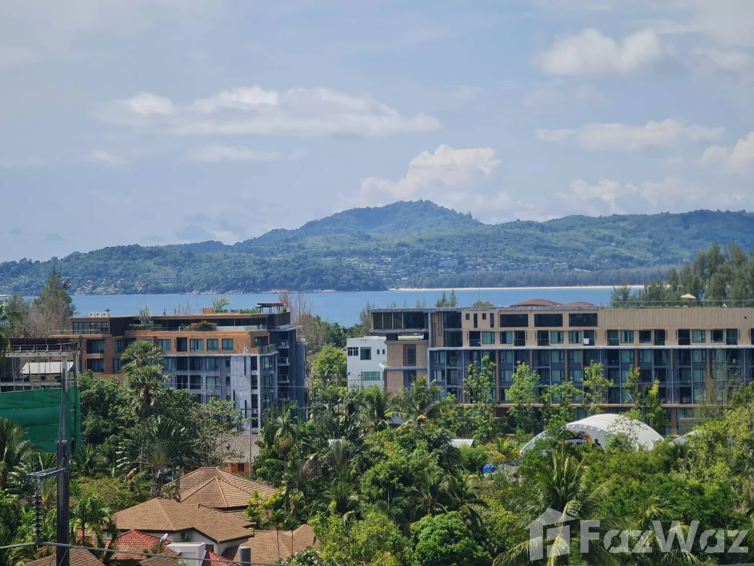 Studio Condo for rent at Surin Sabai 1770866 - image 5