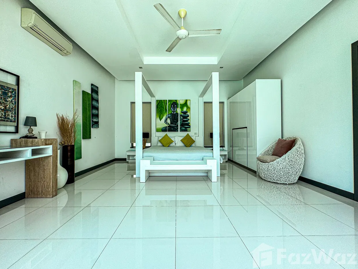 picture 4 Bedroom Villa for sale in Rawai, Phuket - 53/76