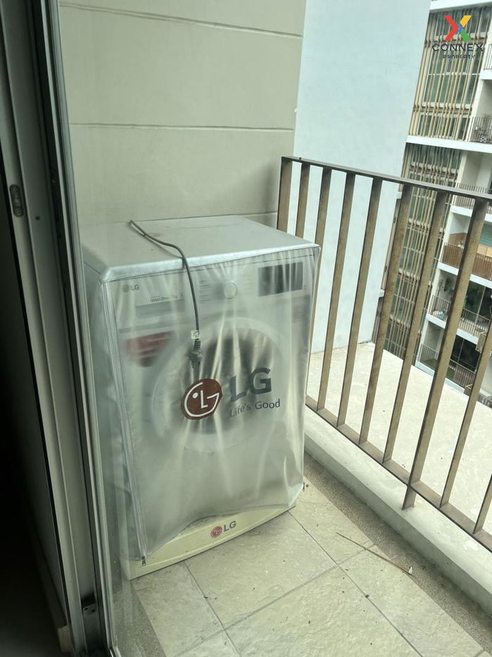 picture FOR RENT condo , The Clover Thonglor , BTS-Thong Lo , Khlong Tan Nuea , Watthana , Bangkok , CX-21191 ✅ Live chat with us ADD LINE @connexproperty ✅  - 8/8