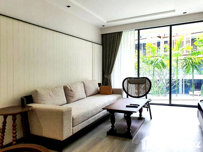 Condos for rent : 2 Bedroom Intercontinental Residence Hua Hin 1928749