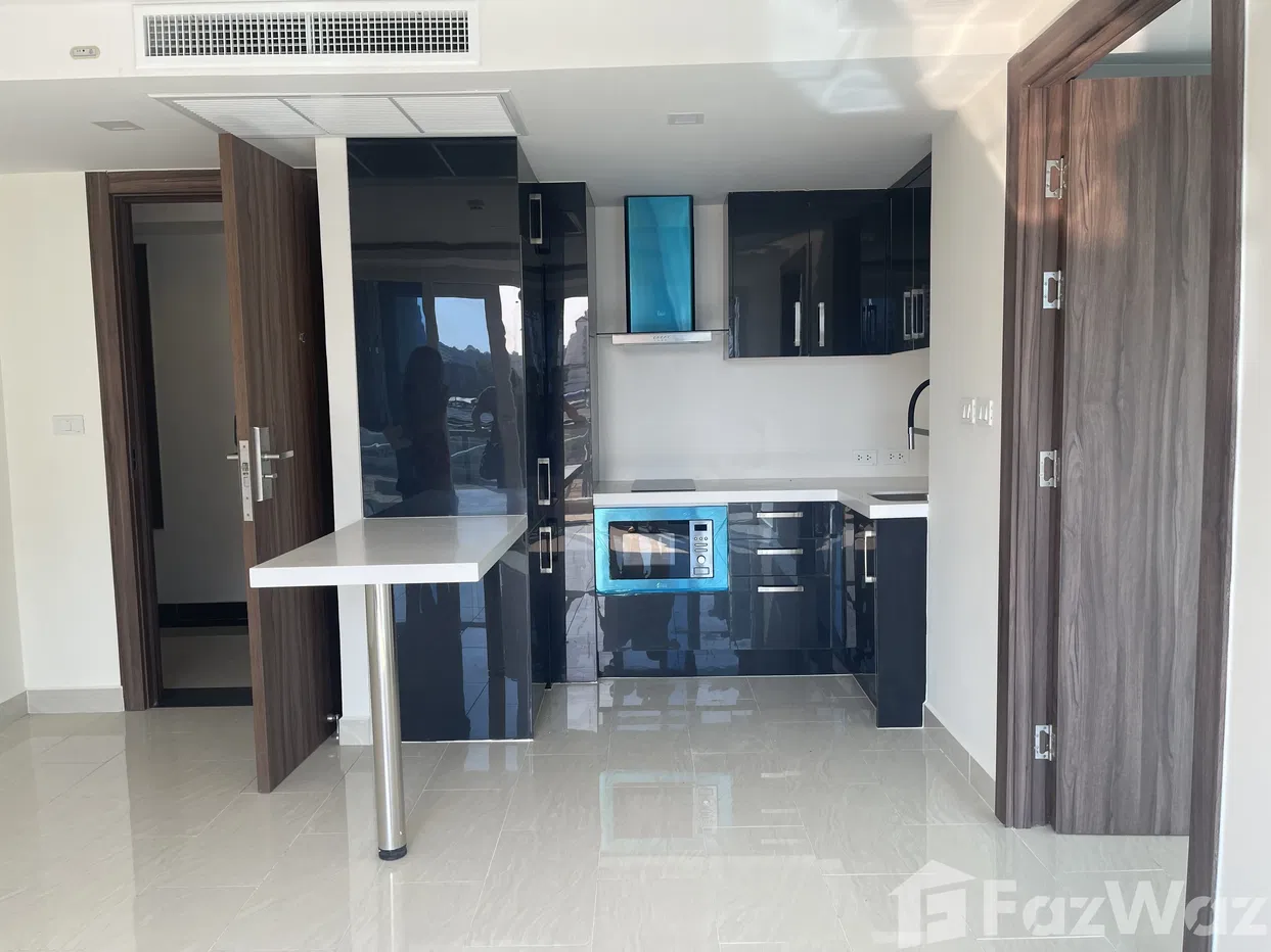 picture 1 Bedroom Condo for sale at Grand Avenue Residence - 1/8