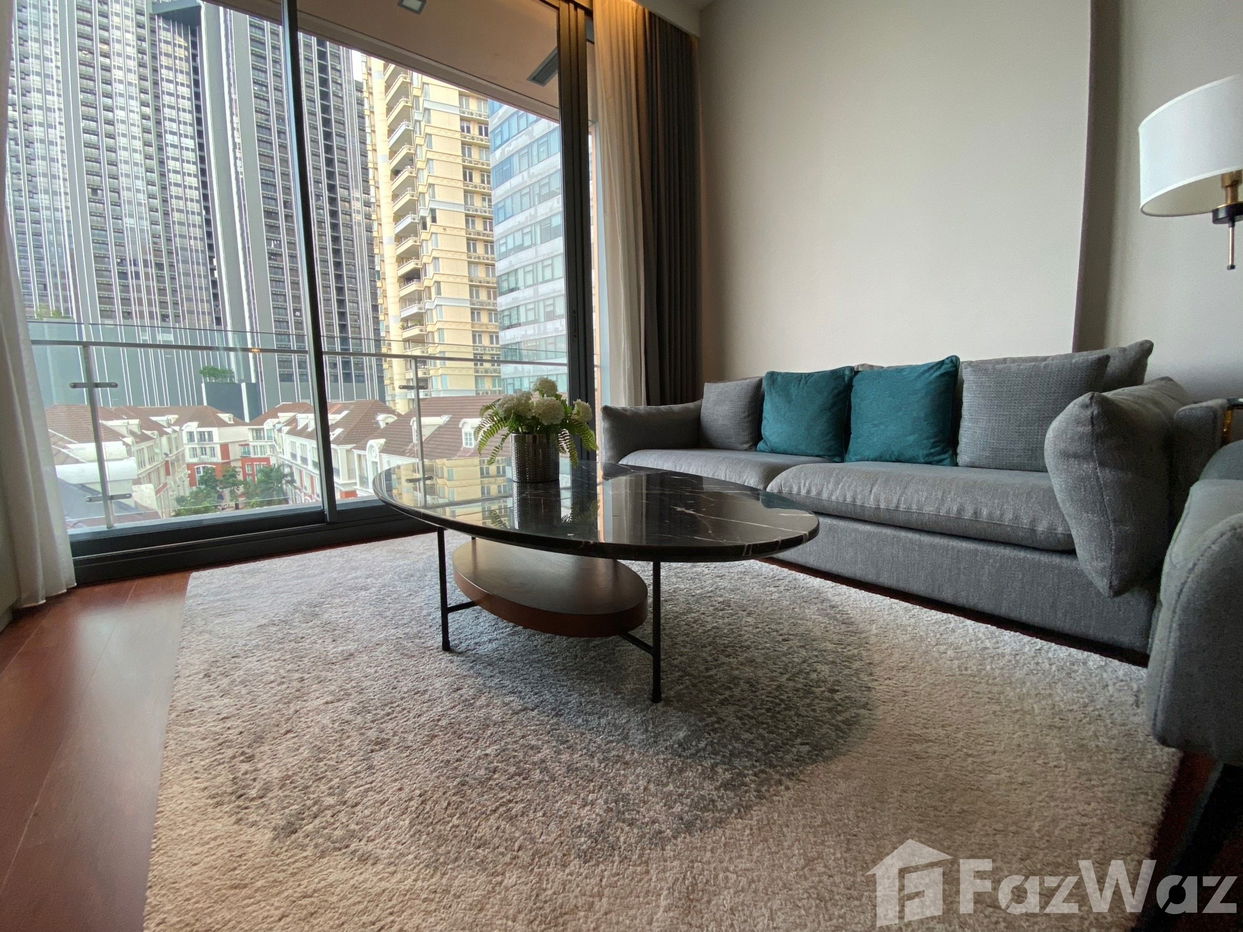 picture 2 Bedroom Condo for sale at Khun By Yoo - 2/16
