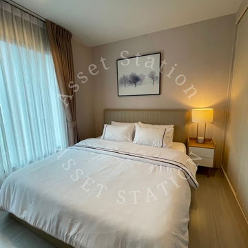 🔥New Available | Life Asoke - Rama 9 MRT Rama 🔥