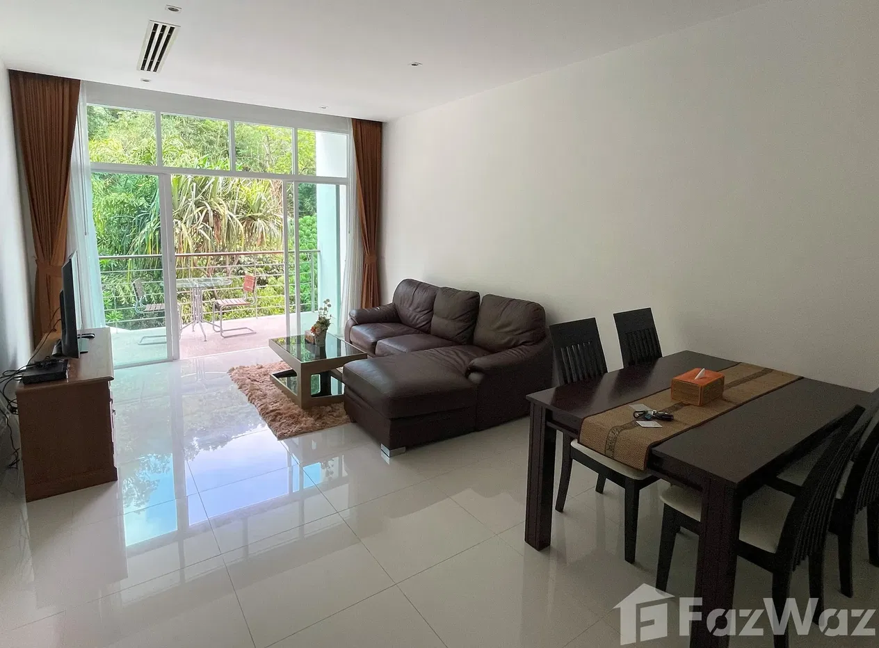 รูป ขาย คอนโด 1 ห้องนอน ในโครงการ แกรนด์ กมลา ฟอลส์ - รูปที่ 1/9