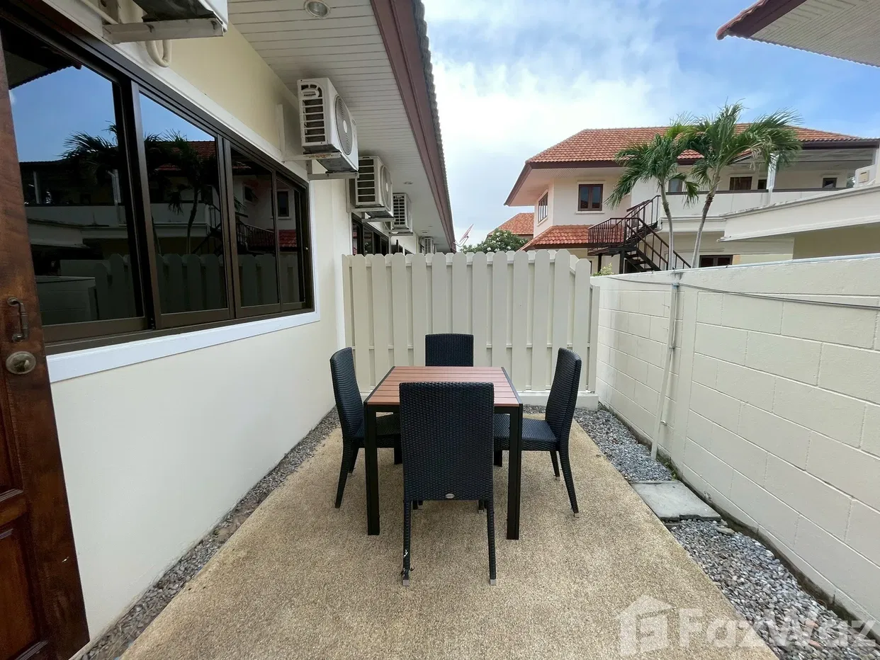 รูป บ้านเดี่ยวให้เช่า 2 ห้องนอน ในโครงการ ไทยแลนด์ รีสอร์ท หัวหิน 5633818 - รูปที่ 43/45