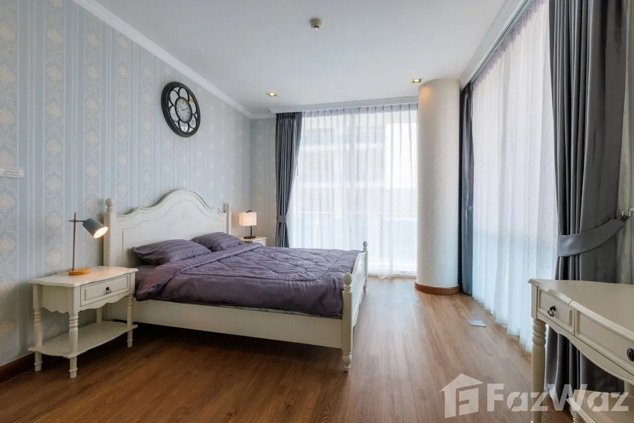 picture 2 Bedroom Condo for sale at My Resort Hua Hin - 6/12