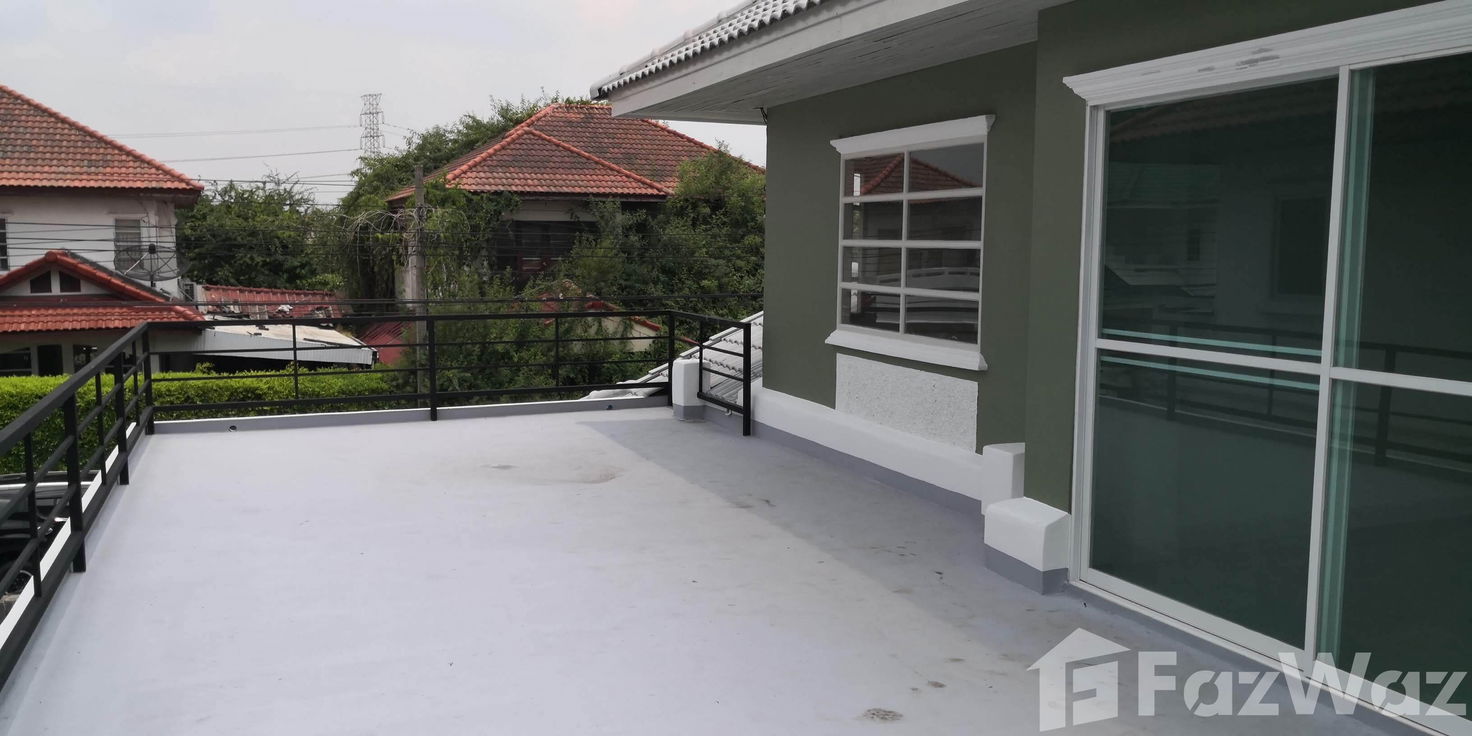 picture 4 Bedroom House for sale in Saen Saep, Bangkok - 30/51