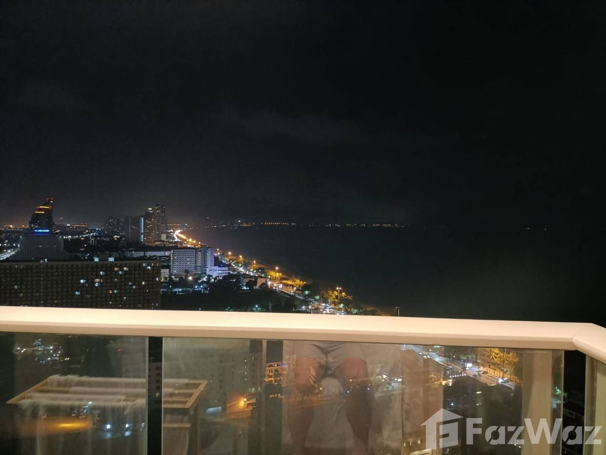 picture 1-Bedroom Condo for sale at Copacabana Beach Jomtien - 23/25