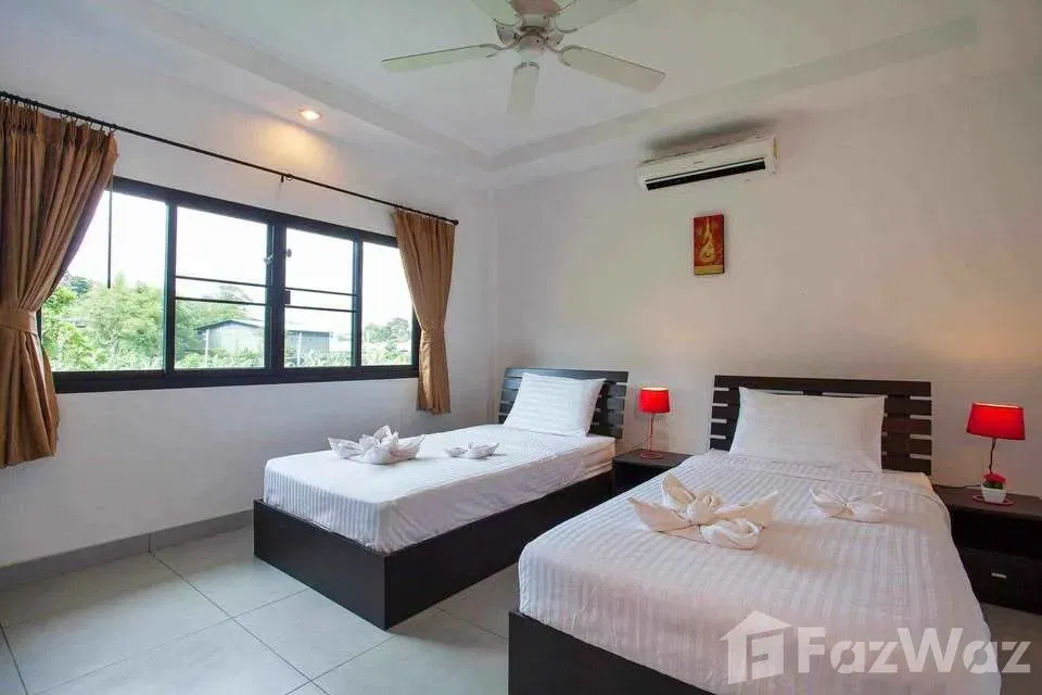 picture 3 Bedroom Villa for sale in Rawai, Phuket - 12/20