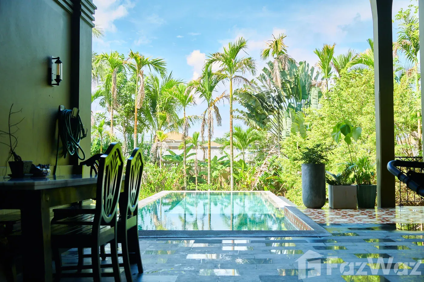 รูป วิลล่าให้เช่า 4 ห้องนอน ใน ไม้ขาว, ภูเก็ต 1844368 - รูปที่ 53/59