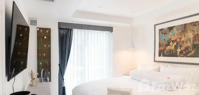 Kata Ocean View: 38sqm Studio Condo-Rent or Buy! 1135972 - image 3