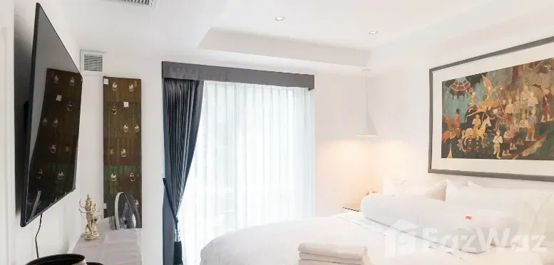 picture Kata Ocean View: 38sqm Studio Condo-Rent or Buy! - 5/5