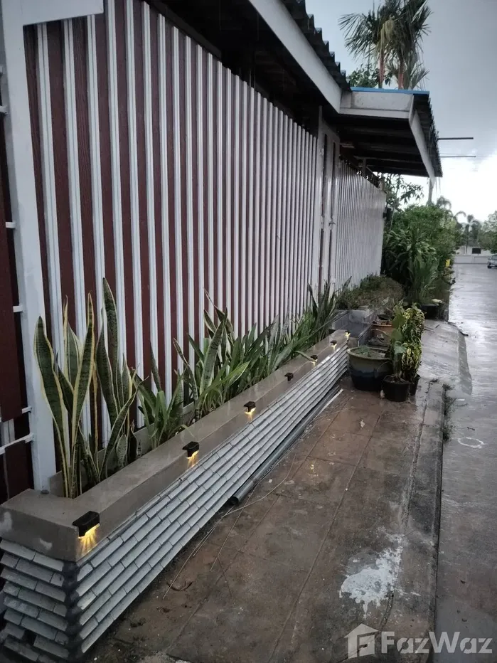 รูป ขาย บ้านเดี่ยว 3 ห้องนอน ในโครงการ บ้านสวนเนรมิต 1 - รูปที่ 3/13