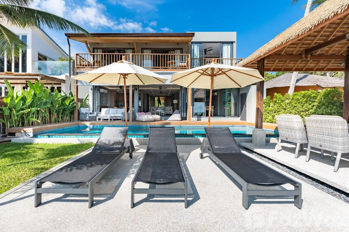 picture 5 Bedroom Villa for sale in Maenam, Surat Thani - 18/22