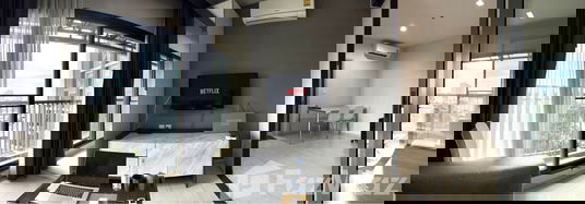 ขาย คอนโด 1 ห้องนอน ในโครงการ ไลฟ์ สุขุมวิท 48 1679854