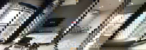 1 Bedroom Condo for sale at Life Sukhumvit 48  1679854