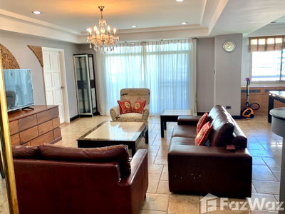 Condos for rent : 3 Bedroom Condo for rent at Royal Castle 1411926