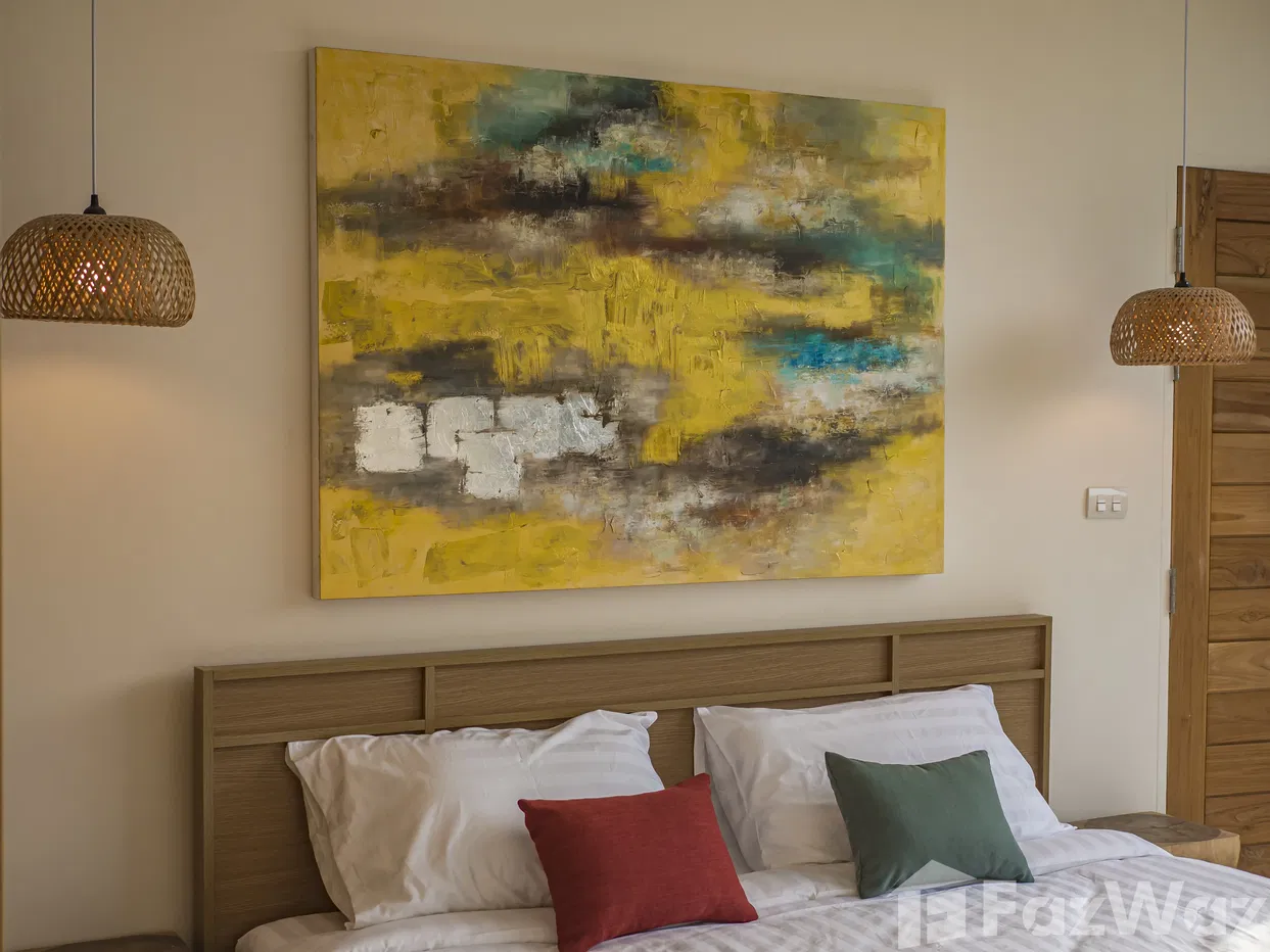 picture 2 Bedroom Villa for sale in Maenam, Surat Thani - 36/59