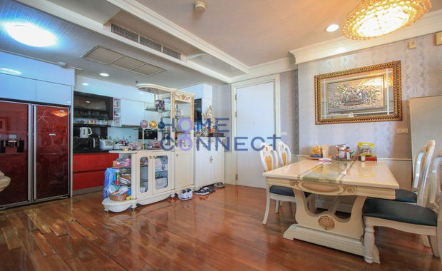 รูป ขาย Chatrium Riverside (2 ห้องนอน 2 ห้องน้ำ) - รูปที่ 4/10