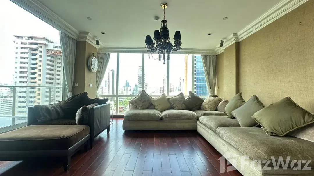 picture Duplex for sale at Le Rafine 31 - 2/19