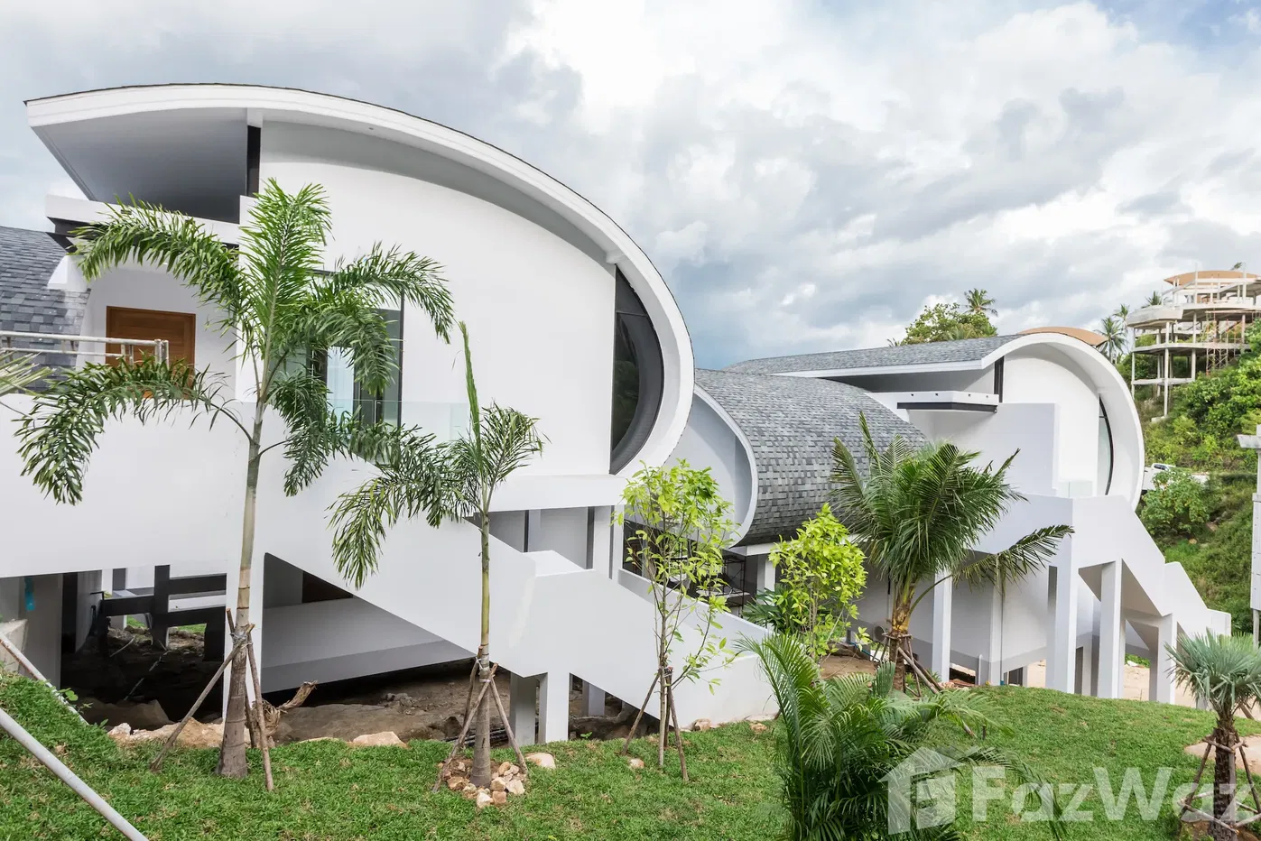 picture 3 Bedroom Villa for sale at Lux Neo - 3/24