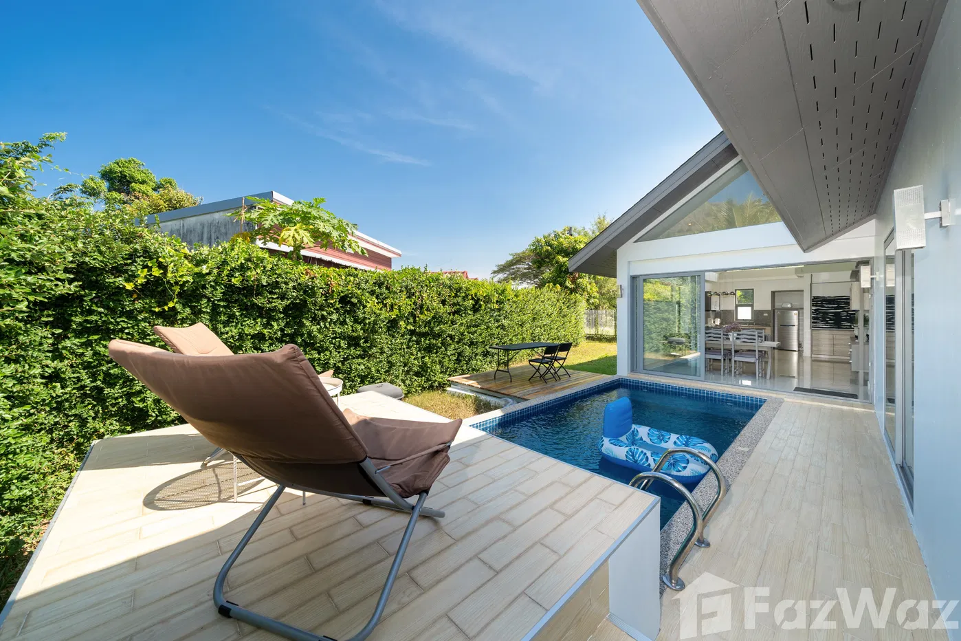 picture 2 Bedroom Villa for sale in Sakhu, Phuket - 8/20
