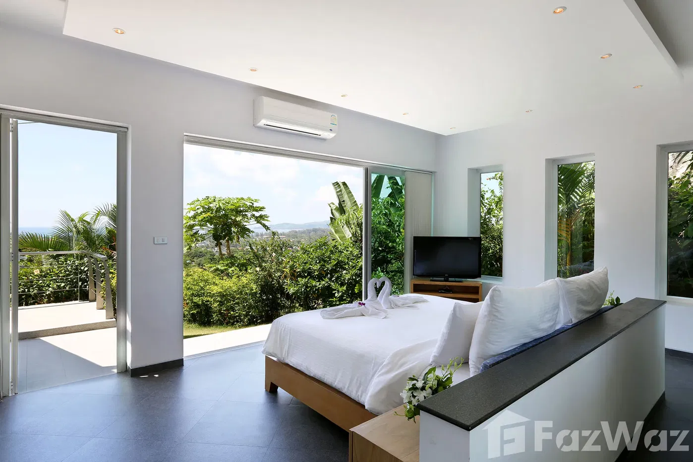 picture 9 Bedroom Villa for sale in Choeng Thale, Phuket - 15/30