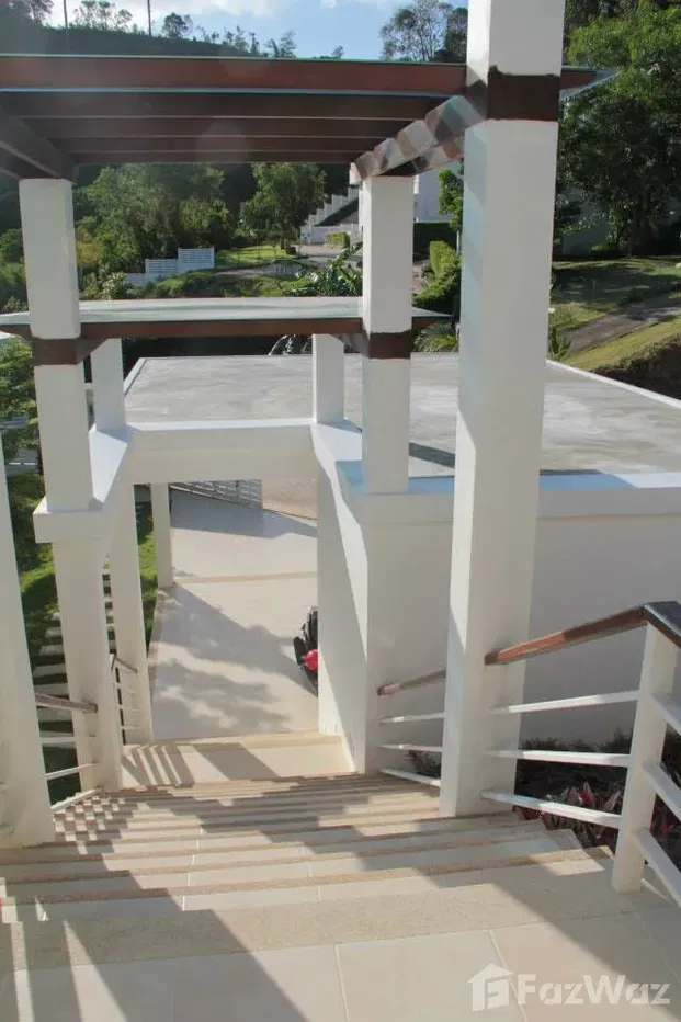 picture 4 Bedroom Villa Sale & Rent near Golf & BIS in Botan Village - 19/46
