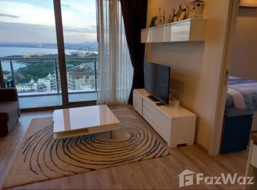picture 1 Bedroom Condo for sale at Baan Plai Haad - 4/11