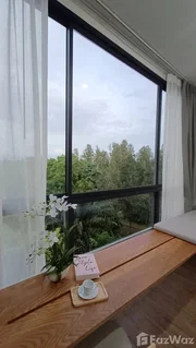 Studio Condo for sale at Hill Myna Condotel  1966944