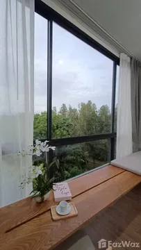 Studio Condo for sale at Hill Myna Condotel