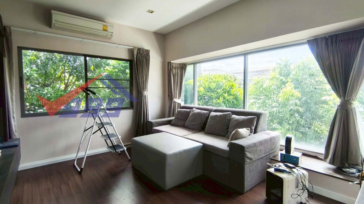 รูป ให้เช่า บ้านเดี่ยว 4 ห้องนอน Perfect Place อ่อนนุช 80 แยก 5 - รูปที่ 17/27