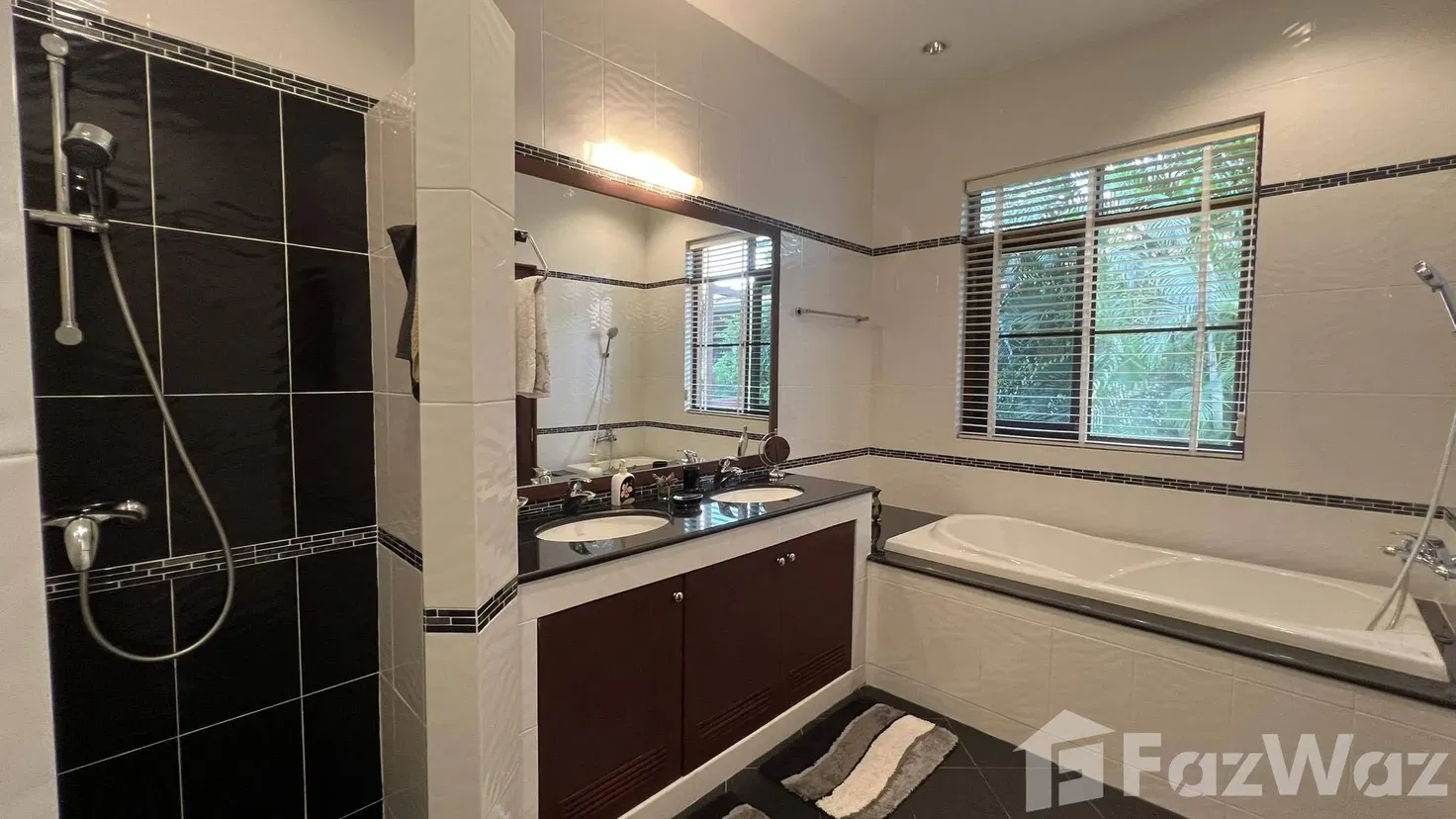 picture 2 Bedroom Villa for sale at Manora Village III - 24/48