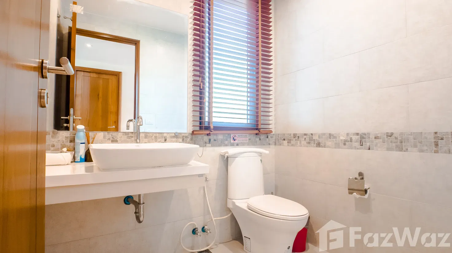 picture 4 Bedroom with 4.5 Bathroom Pool Villa 5347622 - 15/42