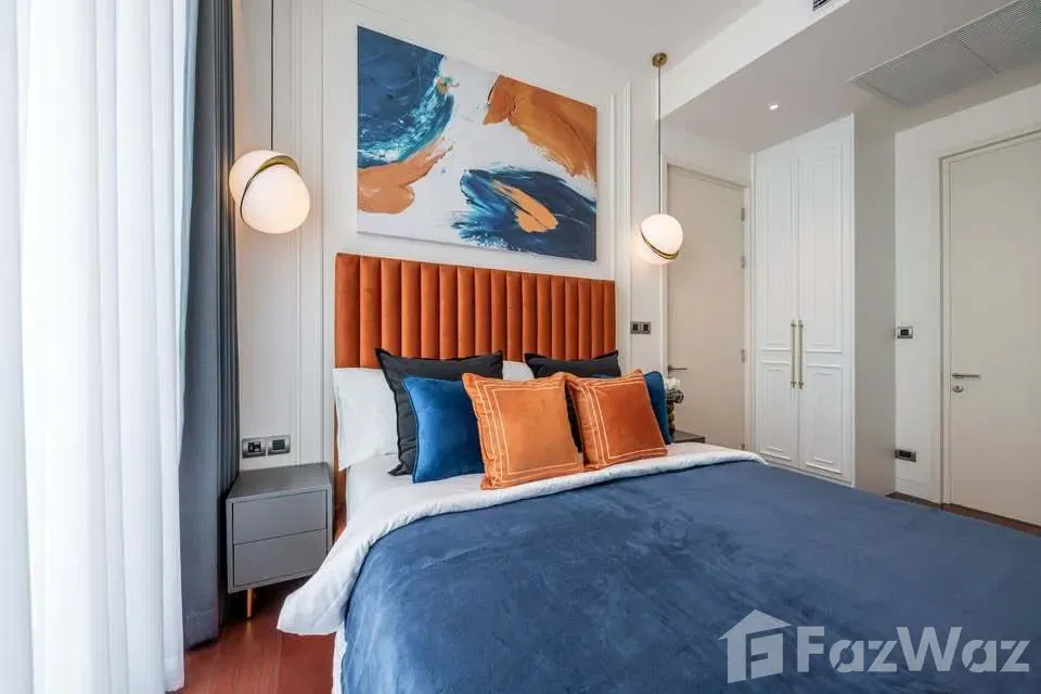 picture 1 Bedroom Condo for sale at Khun By Yoo - 6/15