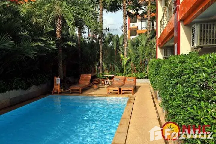 รูป คอนโดให้เช่า 2 ห้องนอน ในโครงการ ในหาน บีช คอนโด 5346015 - รูปที่ 32/40