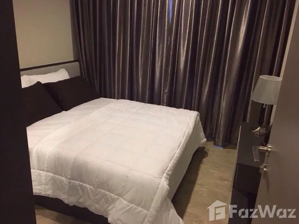 picture 1 Bedroom Condo for sale at The Base Central Pattaya - 5/7