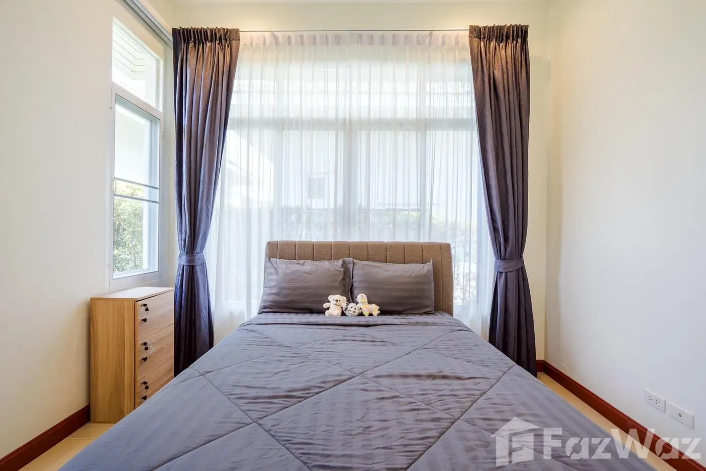 picture Private Pool Villa in Black Mountain Golf Course - 9/44